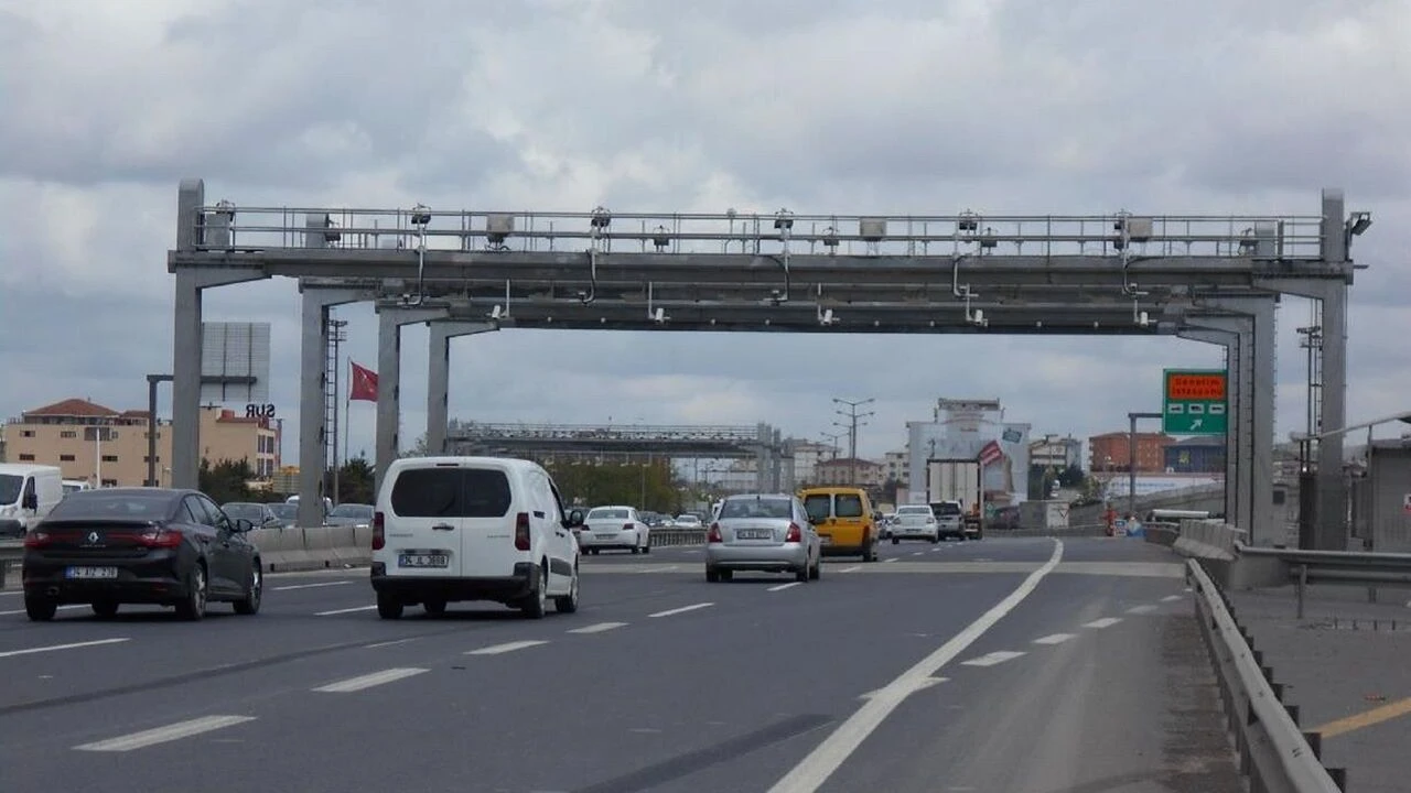 serbest geçiş sistemi