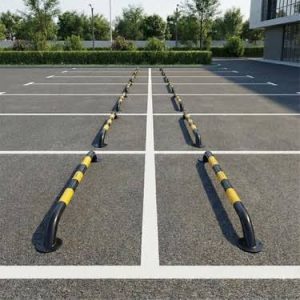Otopark Stoperi