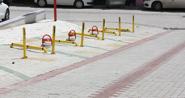 Otopark Stoperi